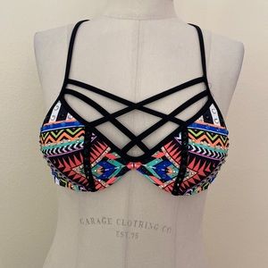 VS PINK bling bralette!